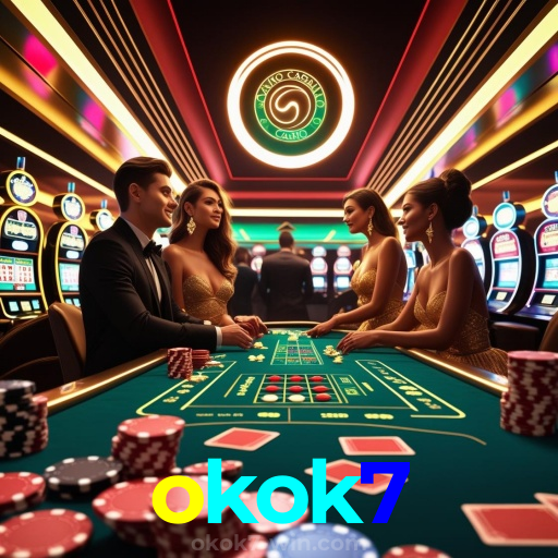 Descubra as Promoções Especiais da okok7