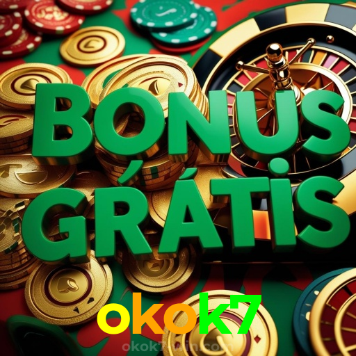 Descubra a Emoção do Cassino Ao Vivo no okok7