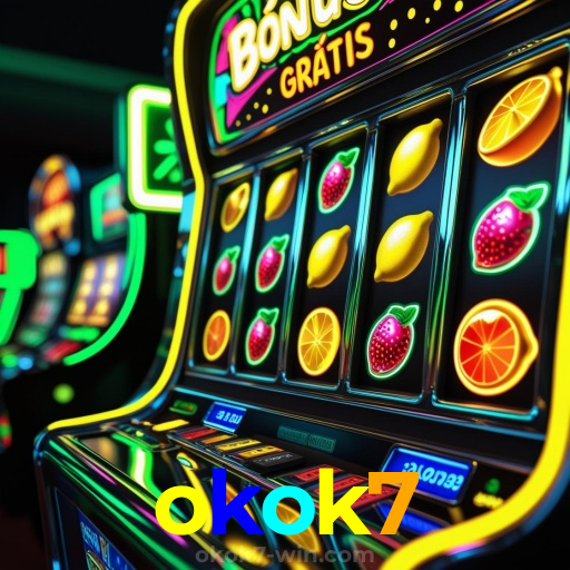 Explorando a Categoria de Jogos de Poker no okok7