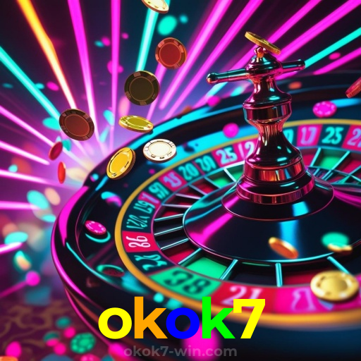 Explore os Jogos de Bingo no okok7: Diversão e Prêmios ao Seu Alcance