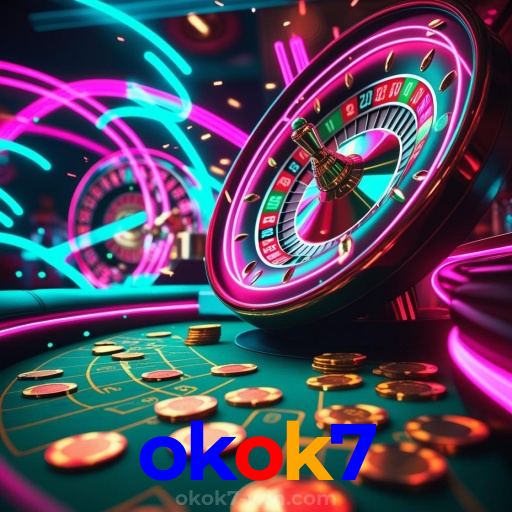 Explorando a Categoria de Jogos de Poker no okok7