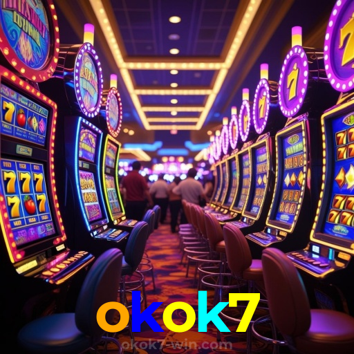 Descubra as Promoções Especiais da okok7