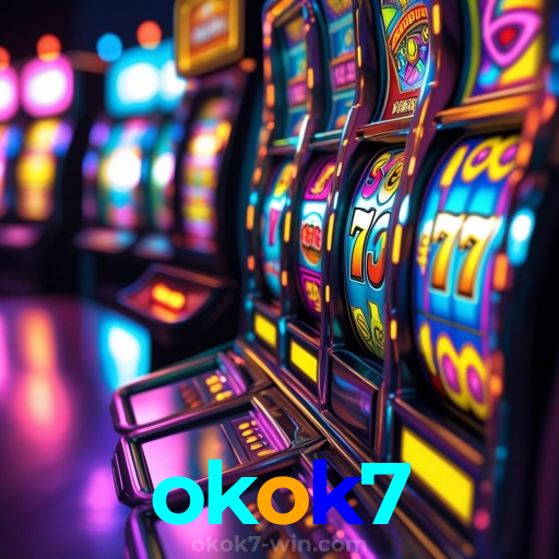 Explorando a Categoria de Jogos de Poker no okok7