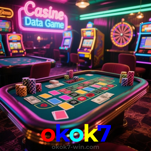 Descubra as Promoções Especiais da okok7